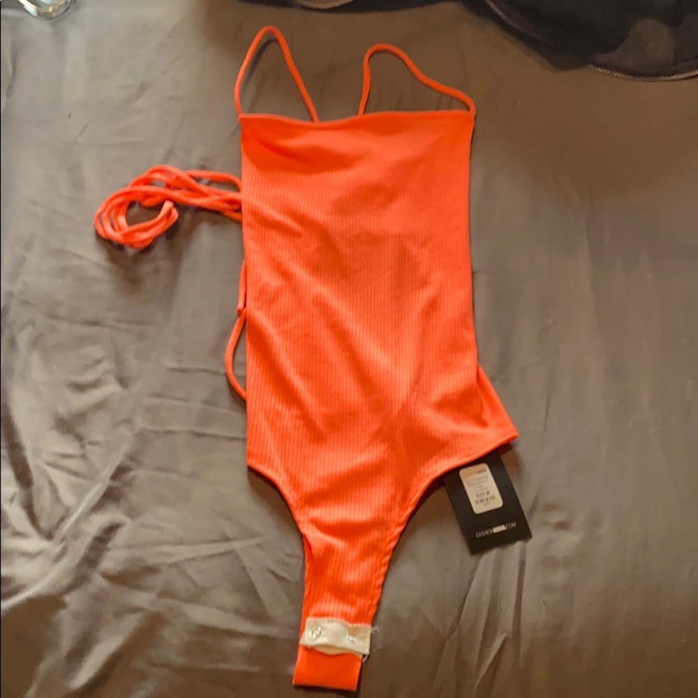 Bodysuit
